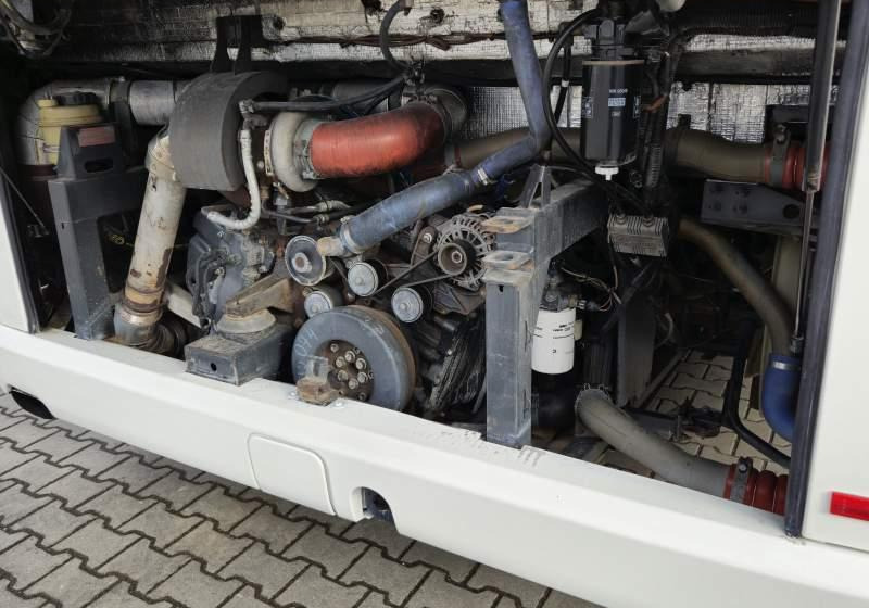Leasing de  Irisbus AXER / SPROWADZONY Z FRANCJI / MANUAL Irisbus AXER / SPROWADZONY Z FRANCJI / MANUAL: Foto 14