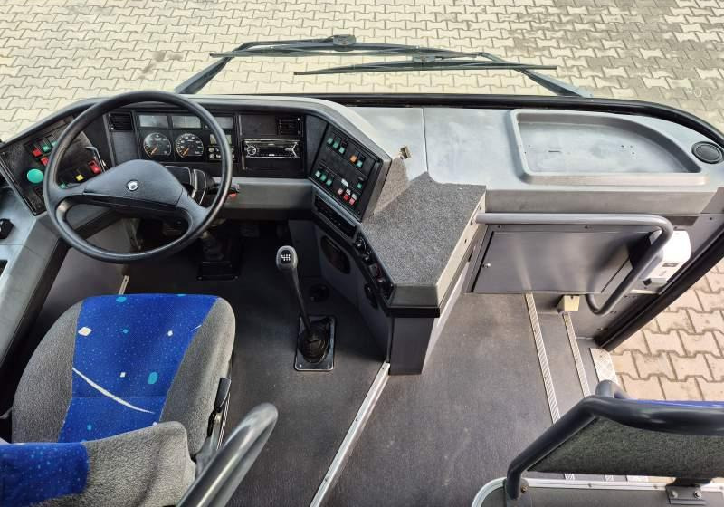 Leasing de  Irisbus AXER / SPROWADZONY Z FRANCJI / MANUAL Irisbus AXER / SPROWADZONY Z FRANCJI / MANUAL: Foto 18