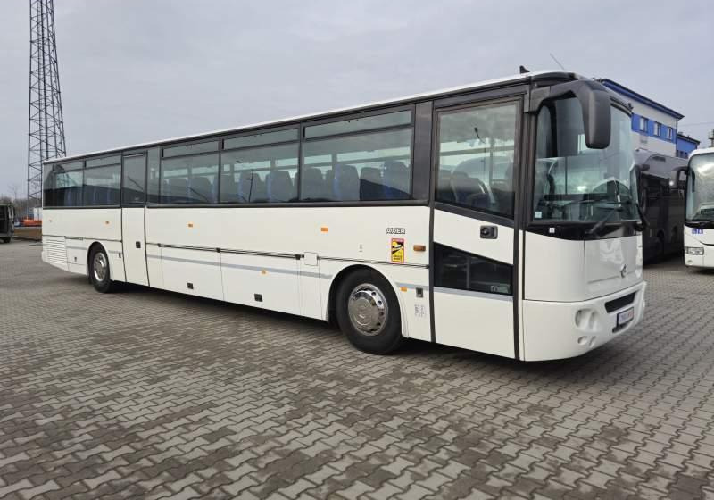 Irisbus AXER / SPROWADZONY Z FRANCJI / MANUAL - Autobuz interurban: Foto 2 Irisbus AXER / SPROWADZONY Z FRANCJI / MANUAL - Autobuz interurban: Foto 2