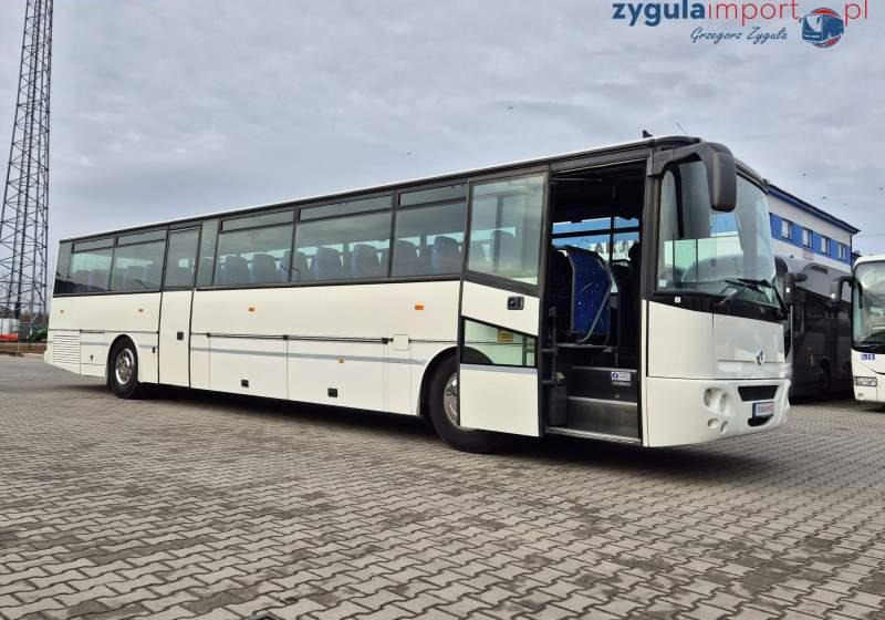 Irisbus AXER / SPROWADZONY Z FRANCJI / MANUAL - Autobuz interurban: Foto 1 Irisbus AXER / SPROWADZONY Z FRANCJI / MANUAL - Autobuz interurban: Foto 1