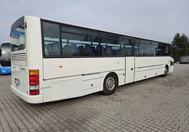 Irisbus AXER / SPROWADZONY Z FRANCJI / MANUAL - Autobuz interurban: Foto 5 Irisbus AXER / SPROWADZONY Z FRANCJI / MANUAL - Autobuz interurban: Foto 5