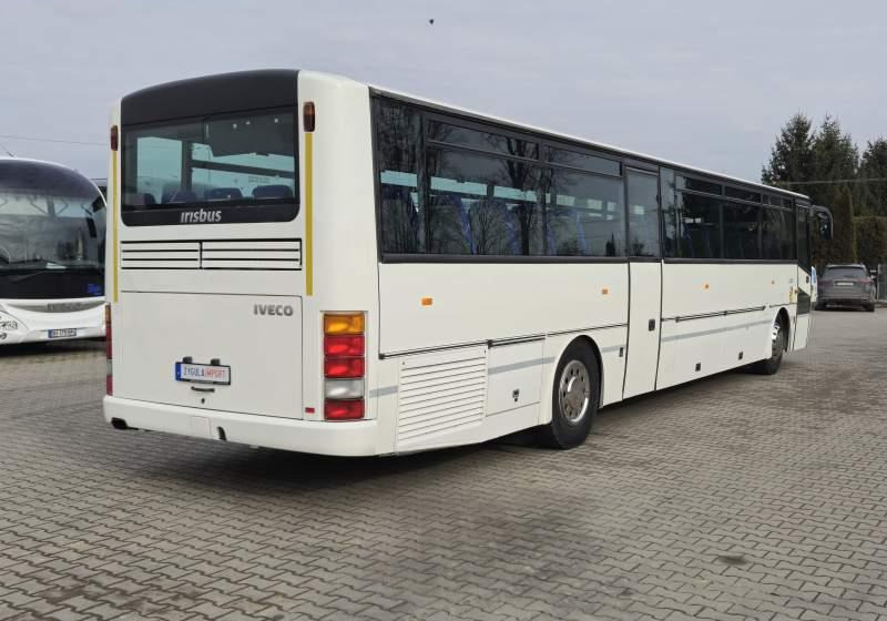 Leasing de  Irisbus AXER / SPROWADZONY Z FRANCJI / MANUAL Irisbus AXER / SPROWADZONY Z FRANCJI / MANUAL: Foto 6