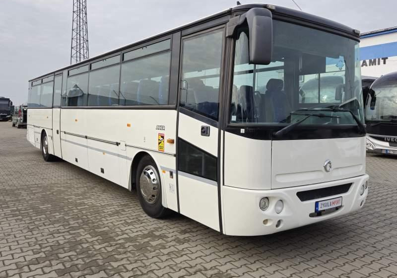 Irisbus AXER / SPROWADZONY Z FRANCJI / MANUAL - Autobuz interurban: Foto 3 Irisbus AXER / SPROWADZONY Z FRANCJI / MANUAL - Autobuz interurban: Foto 3