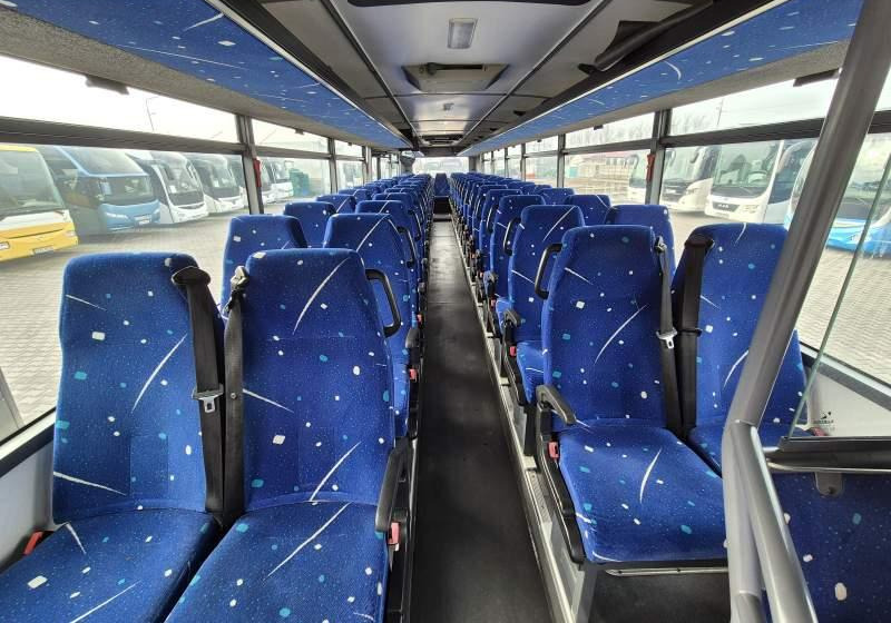 Leasing de  Irisbus AXER / SPROWADZONY Z FRANCJI / MANUAL Irisbus AXER / SPROWADZONY Z FRANCJI / MANUAL: Foto 20