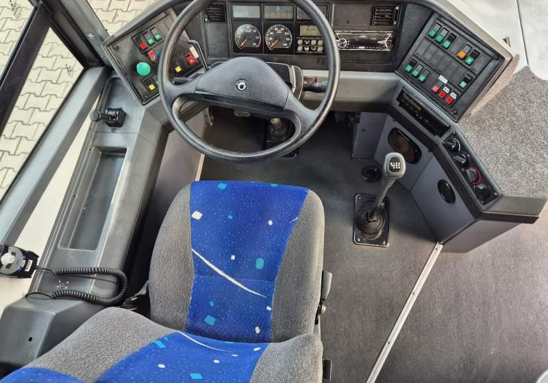 Leasing de  Irisbus AXER / SPROWADZONY Z FRANCJI / MANUAL Irisbus AXER / SPROWADZONY Z FRANCJI / MANUAL: Foto 19