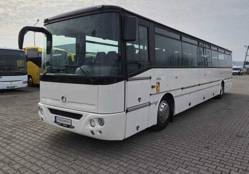 Irisbus AXER / SPROWADZONY Z FRANCJI / MANUAL - Autobuz interurban: Foto 4 Irisbus AXER / SPROWADZONY Z FRANCJI / MANUAL - Autobuz interurban: Foto 4