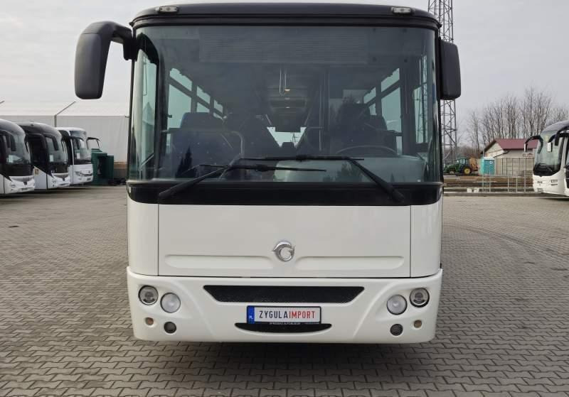 Leasing de  Irisbus AXER / SPROWADZONY Z FRANCJI / MANUAL Irisbus AXER / SPROWADZONY Z FRANCJI / MANUAL: Foto 10
