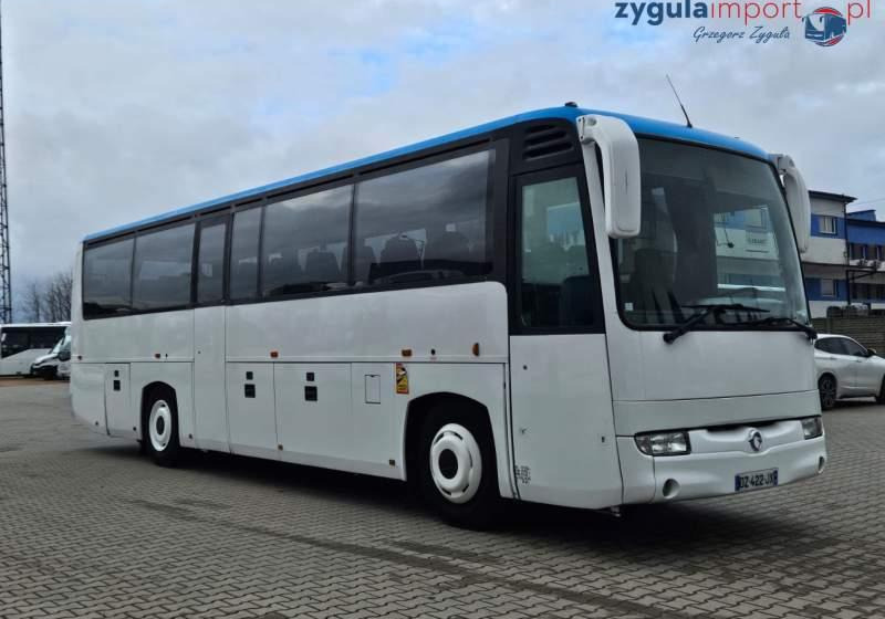 Irisbus ILIADE RT / SPROWADZONA / 10.60 DŁUGOŚĆ - Autobuz interurban: Foto 1 Irisbus ILIADE RT / SPROWADZONA / 10.60 DŁUGOŚĆ - Autobuz interurban: Foto 1