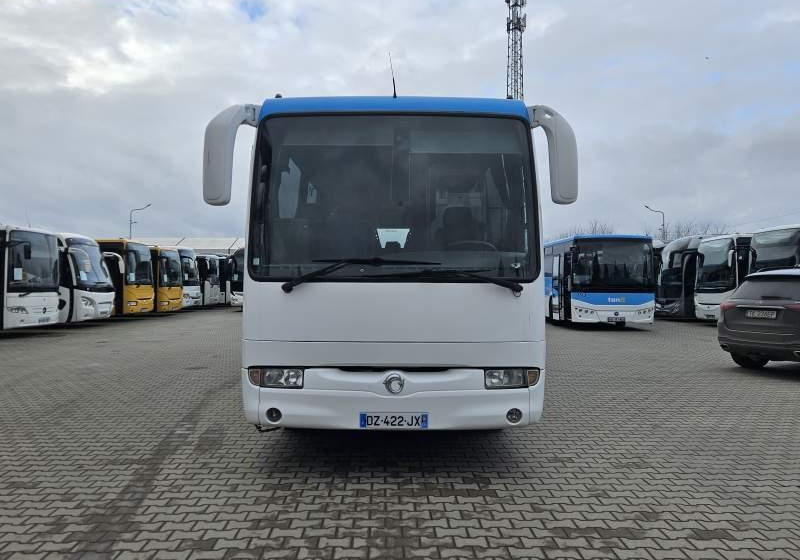 Irisbus ILIADE RT / SPROWADZONA / 10.60 DŁUGOŚĆ - Autobuz interurban: Foto 5 Irisbus ILIADE RT / SPROWADZONA / 10.60 DŁUGOŚĆ - Autobuz interurban: Foto 5