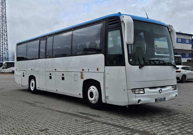 Irisbus ILIADE RT / SPROWADZONA / 10.60 DŁUGOŚĆ - Autobuz interurban: Foto 4 Irisbus ILIADE RT / SPROWADZONA / 10.60 DŁUGOŚĆ - Autobuz interurban: Foto 4