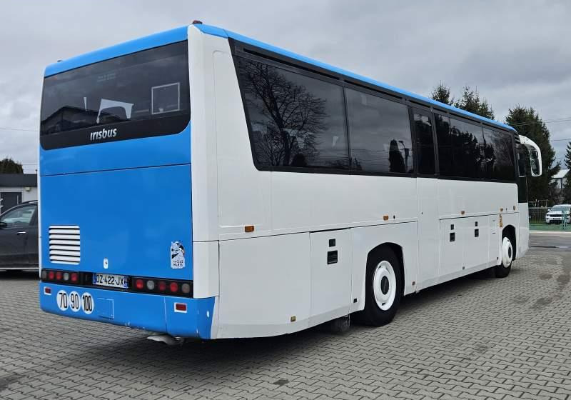 Irisbus ILIADE RT / SPROWADZONA / 10.60 DŁUGOŚĆ - Autobuz interurban: Foto 3 Irisbus ILIADE RT / SPROWADZONA / 10.60 DŁUGOŚĆ - Autobuz interurban: Foto 3