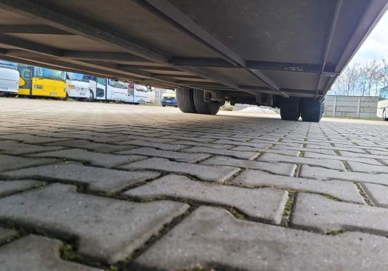 Irisbus KAROSA / SPROWADZONA Z FRANCJI/ KLIMATYZACJA - Autobuz interurban: Foto 5 Irisbus KAROSA / SPROWADZONA Z FRANCJI/ KLIMATYZACJA - Autobuz interurban: Foto 5