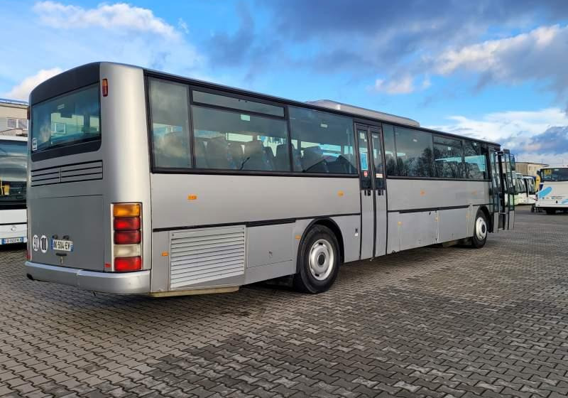 Irisbus KAROSA / SPROWADZONA Z FRANCJI/ KLIMATYZACJA - Autobuz interurban: Foto 4 Irisbus KAROSA / SPROWADZONA Z FRANCJI/ KLIMATYZACJA - Autobuz interurban: Foto 4