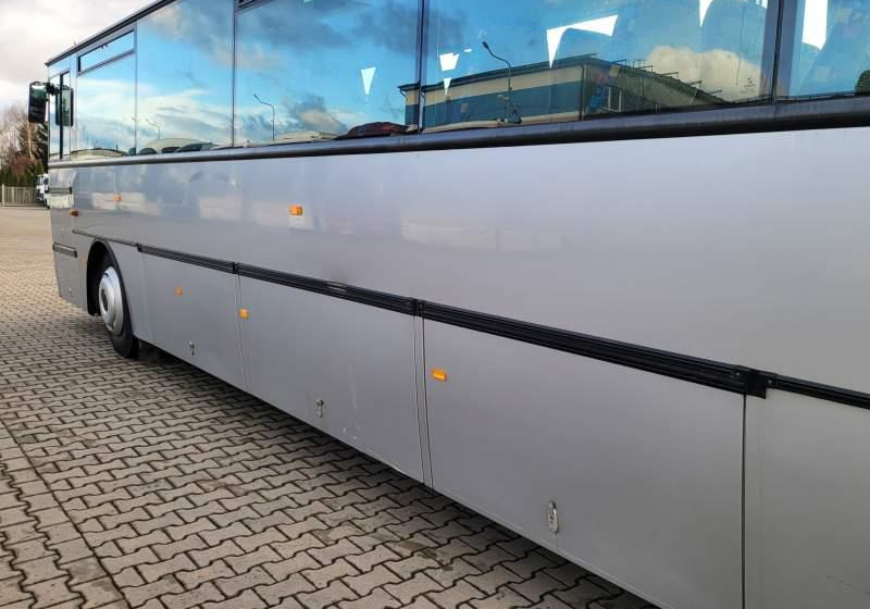 Irisbus KAROSA / SPROWADZONA Z FRANCJI/ KLIMATYZACJA - Autobuz interurban: Foto 2 Irisbus KAROSA / SPROWADZONA Z FRANCJI/ KLIMATYZACJA - Autobuz interurban: Foto 2