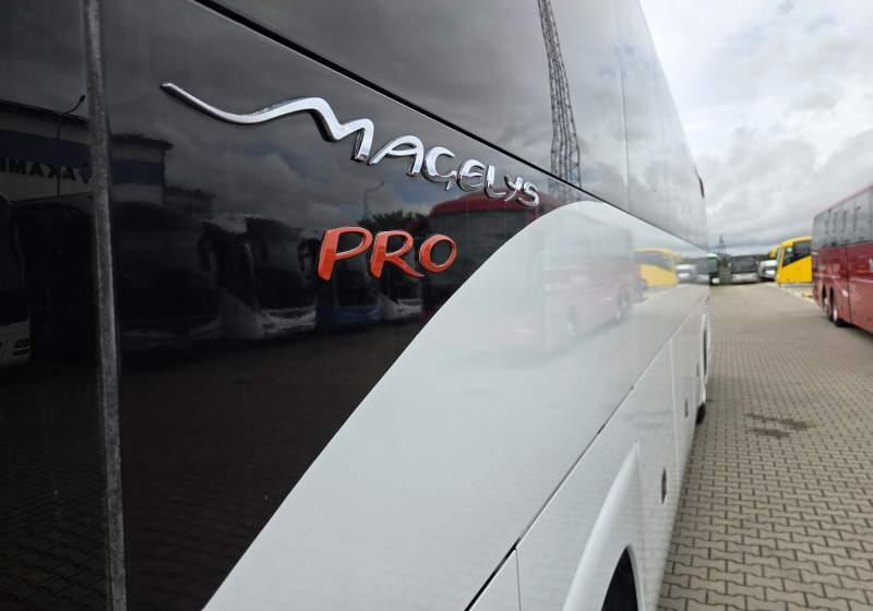 Irisbus MAGELYS PRO / SPROWADZONY / 12.20 M / WC / AUTOMAT - Autocar: Foto 4 Irisbus MAGELYS PRO / SPROWADZONY / 12.20 M / WC / AUTOMAT - Autocar: Foto 4