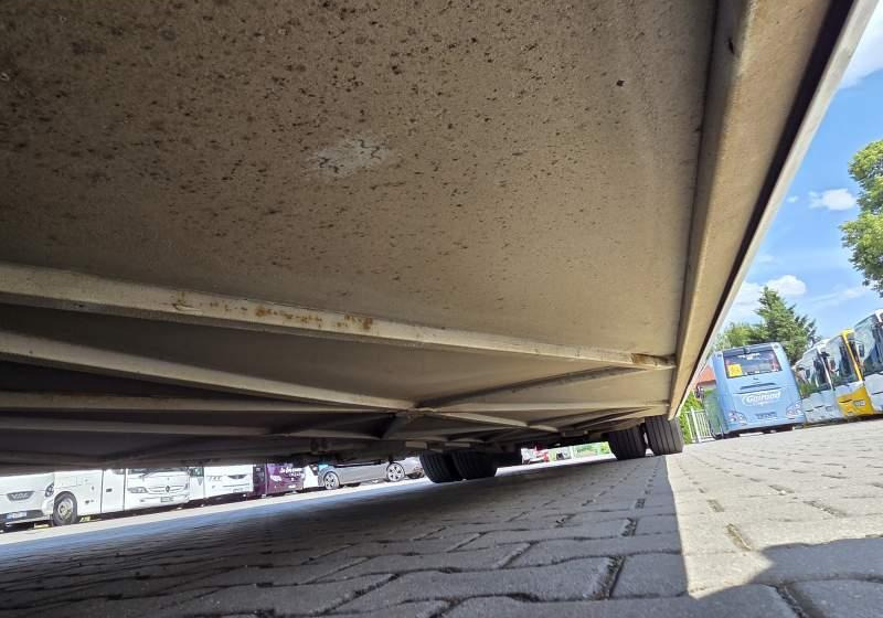 Irisbus MAGELYS PRO/ SPROWADZONY/ 59 MIEJSC/ EURO 5 - Autocar: Foto 5 Irisbus MAGELYS PRO/ SPROWADZONY/ 59 MIEJSC/ EURO 5 - Autocar: Foto 5