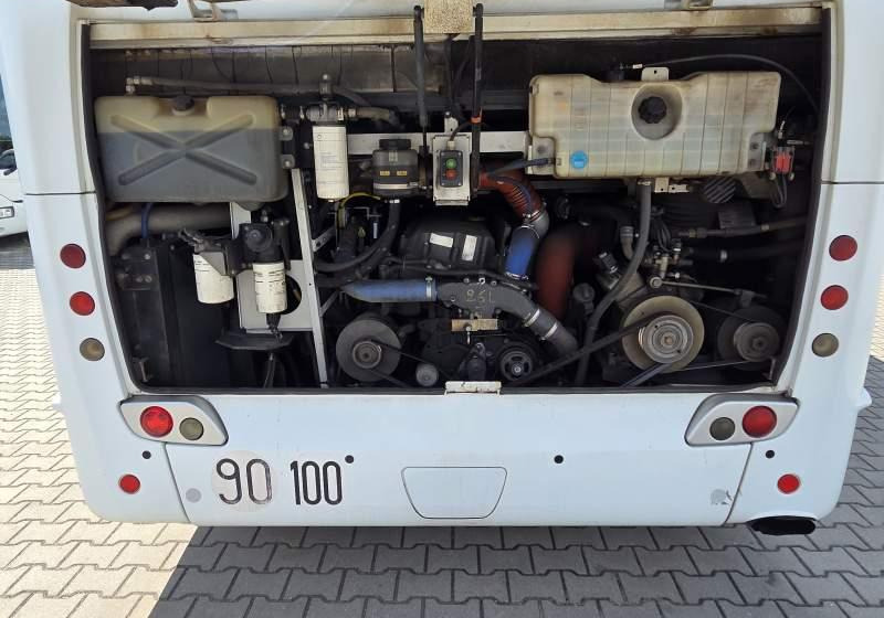 Irisbus MAGELYS PRO/ SPROWADZONY/ 59 MIEJSC/ EURO 5 - Autocar: Foto 2 Irisbus MAGELYS PRO/ SPROWADZONY/ 59 MIEJSC/ EURO 5 - Autocar: Foto 2