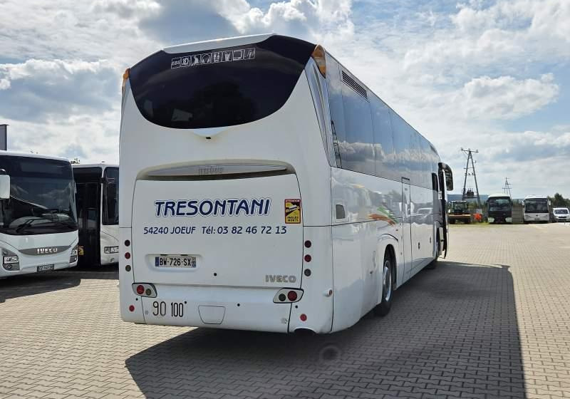Irisbus MAGELYS PRO/ SPROWADZONY/ 59 MIEJSC/ EURO 5 - Autocar: Foto 4 Irisbus MAGELYS PRO/ SPROWADZONY/ 59 MIEJSC/ EURO 5 - Autocar: Foto 4