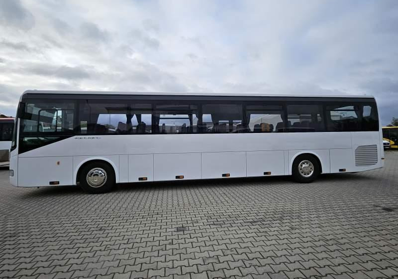 Irisbus RECREO / SPROWADZONE / MANUAL / WEBASTO - Autobuz interurban: Foto 3 Irisbus RECREO / SPROWADZONE / MANUAL / WEBASTO - Autobuz interurban: Foto 3