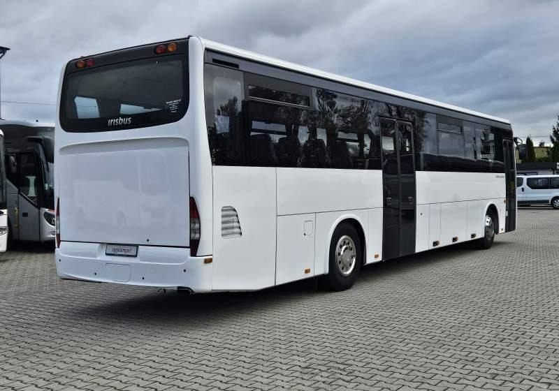 Irisbus RECREO / SPROWADZONE / MANUAL / WEBASTO - Autobuz interurban: Foto 4 Irisbus RECREO / SPROWADZONE / MANUAL / WEBASTO - Autobuz interurban: Foto 4