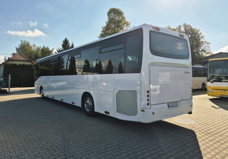 Irisbus RECREO / SPROWADZONY / MANUAL / EURO 5 - Autobuz interurban: Foto 3 Irisbus RECREO / SPROWADZONY / MANUAL / EURO 5 - Autobuz interurban: Foto 3