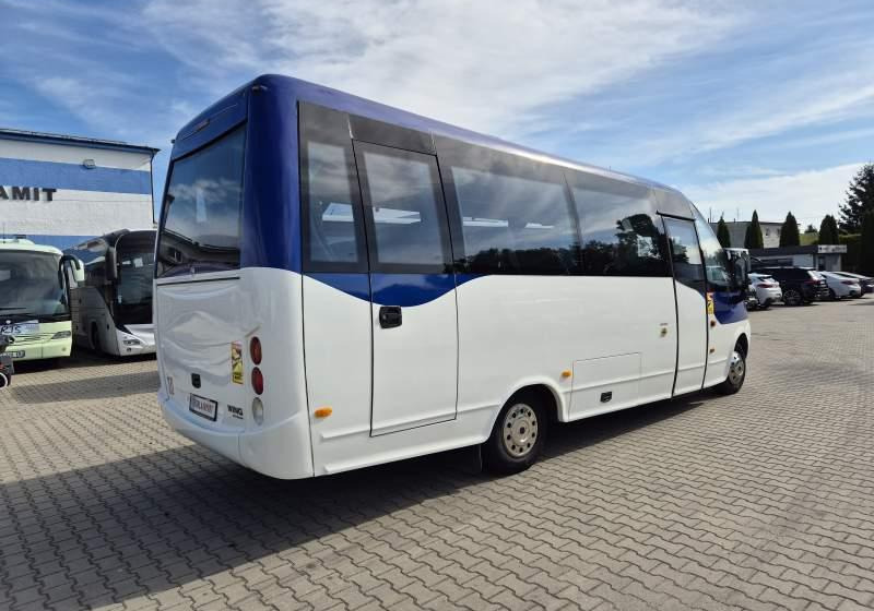 Irisbus WING / SPROWADZONY / 28 MIEJSC/ KLIMA - Microbuz, Transport persoane: Foto 4 Irisbus WING / SPROWADZONY / 28 MIEJSC/ KLIMA - Microbuz, Transport persoane: Foto 4