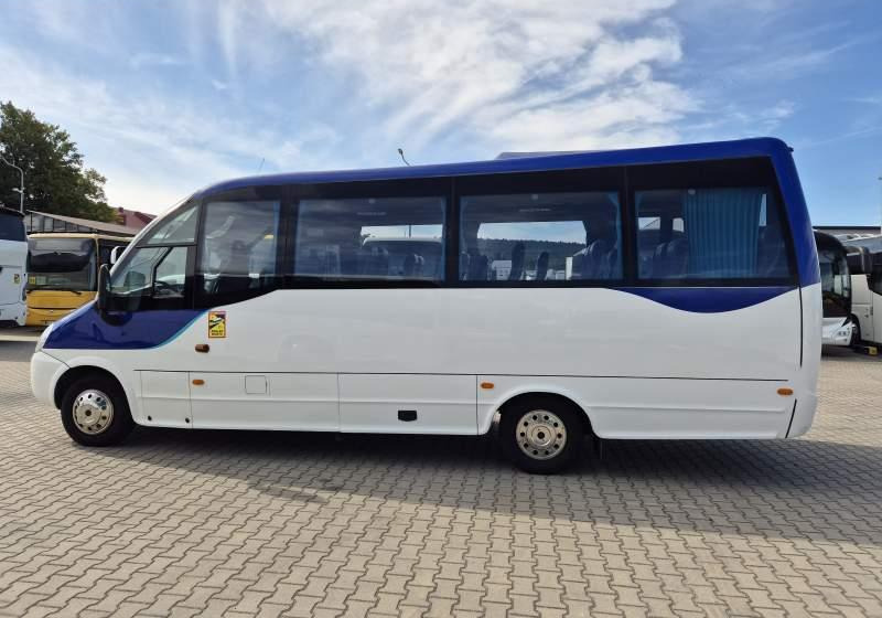 Irisbus WING / SPROWADZONY / 28 MIEJSC/ KLIMA - Microbuz, Transport persoane: Foto 5 Irisbus WING / SPROWADZONY / 28 MIEJSC/ KLIMA - Microbuz, Transport persoane: Foto 5
