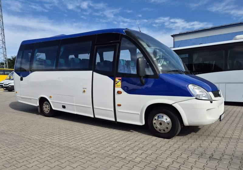 Irisbus WING / SPROWADZONY / 28 MIEJSC/ KLIMA - Microbuz, Transport persoane: Foto 2 Irisbus WING / SPROWADZONY / 28 MIEJSC/ KLIMA - Microbuz, Transport persoane: Foto 2