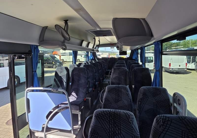 Autobuz interurban Iveco CROSSWAY/ SPROWADZONY / 12 M / 81 000 KM: Foto 16
