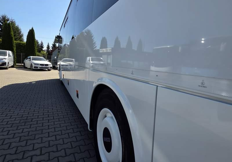 Iveco CROSSWAY/ SPROWADZONY / 12 M / 81 000 KM - Autobuz interurban: Foto 3 Iveco CROSSWAY/ SPROWADZONY / 12 M / 81 000 KM - Autobuz interurban: Foto 3