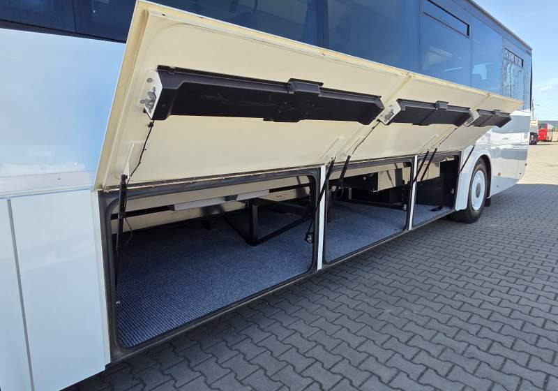 Autobuz interurban Iveco CROSSWAY/ SPROWADZONY / 12 M / 81 000 KM: Foto 14