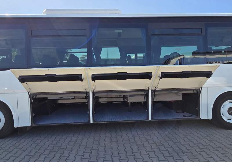 Autobuz interurban Iveco CROSSWAY/ SPROWADZONY / 12 M / 81 000 KM: Foto 11