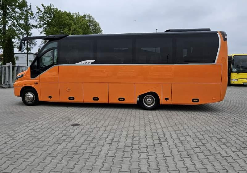 Iveco ERENER 70C18 / SPROWADZONE / 31 MIEJSC/ E6 - Microbuz, Transport persoane: Foto 3 Iveco ERENER 70C18 / SPROWADZONE / 31 MIEJSC/ E6 - Microbuz, Transport persoane: Foto 3