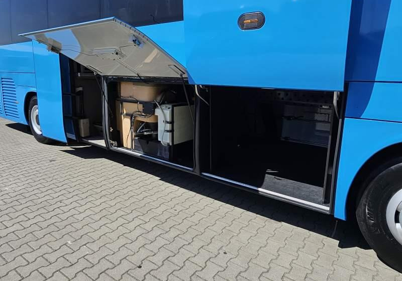 Iveco MAGELYS HD / SPROWADZONY / MANUAL / EURO 6 - Autocar: Foto 4 Iveco MAGELYS HD / SPROWADZONY / MANUAL / EURO 6 - Autocar: Foto 4