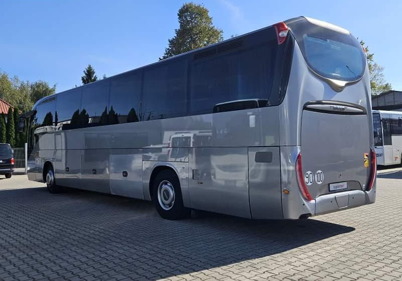 Iveco MAGELYS HD / SPROWADZONY/ MANUAL/ EURO 6 - Autocar: Foto 2 Iveco MAGELYS HD / SPROWADZONY/ MANUAL/ EURO 6 - Autocar: Foto 2