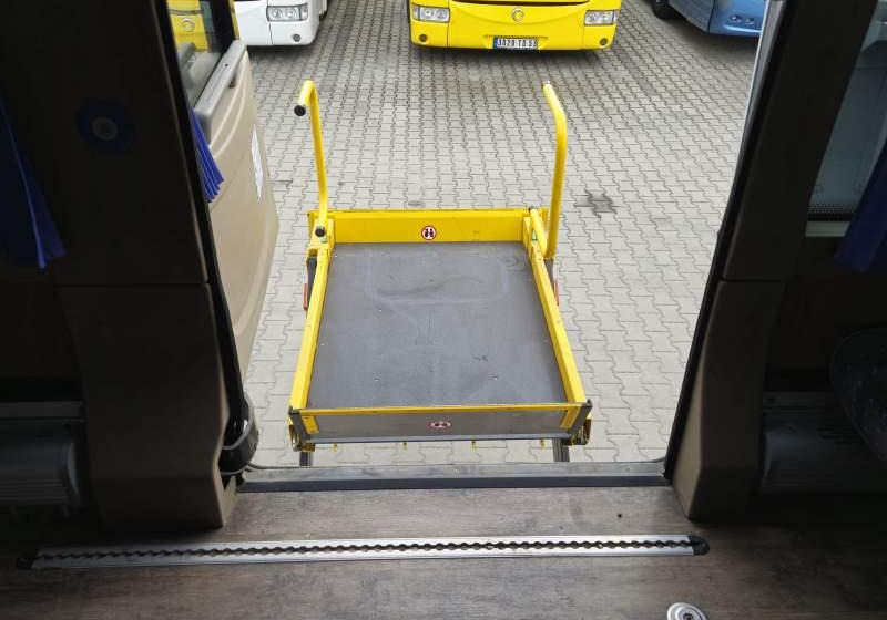 Leasing de  Iveco MAGELYS / SPROWADZONY / WINDA / EURO 6 Iveco MAGELYS / SPROWADZONY / WINDA / EURO 6: Foto 18