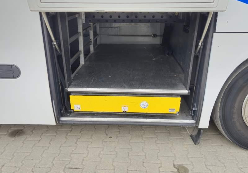 Leasing de  Iveco MAGELYS / SPROWADZONY / WINDA / EURO 6 Iveco MAGELYS / SPROWADZONY / WINDA / EURO 6: Foto 20