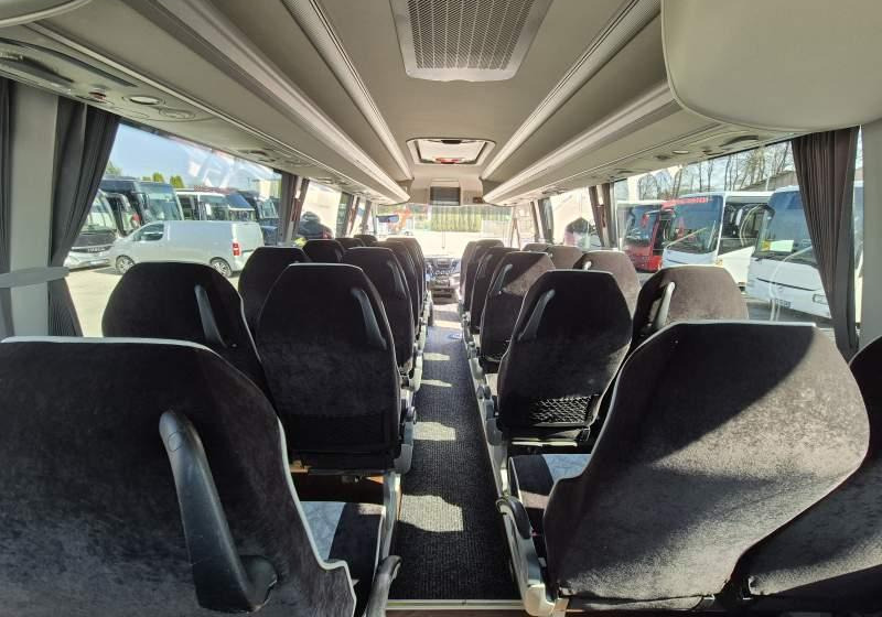 Microbuz, Transport persoane Iveco WING INDCAR / SPROWADZONE / 159 000 KM / EUOR 6: Foto 17