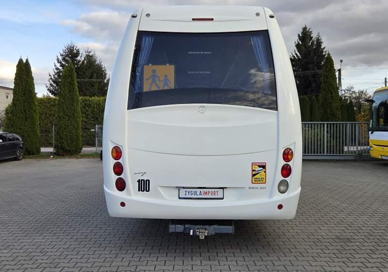 Iveco WING2 / SPROWADZONE / 34 MIEJSCA/ MANUAL - Microbuz, Transport persoane: Foto 5 Iveco WING2 / SPROWADZONE / 34 MIEJSCA/ MANUAL - Microbuz, Transport persoane: Foto 5