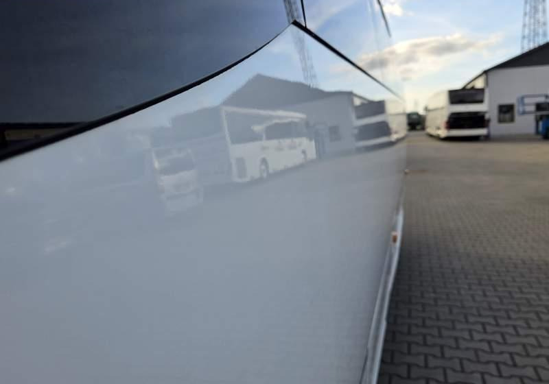 Iveco WING2 / SPROWADZONE / 34 MIEJSCA/ MANUAL - Microbuz, Transport persoane: Foto 2 Iveco WING2 / SPROWADZONE / 34 MIEJSCA/ MANUAL - Microbuz, Transport persoane: Foto 2