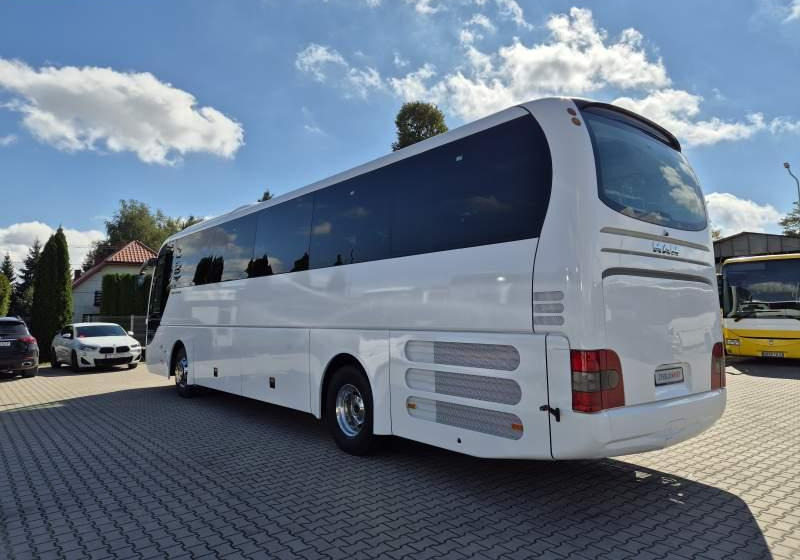 MAN LION'S COACH/ SPROWADZONY / 55 MIEJSC/ EURO 6 - Autocar: Foto 5 MAN LION'S COACH/ SPROWADZONY / 55 MIEJSC/ EURO 6 - Autocar: Foto 5