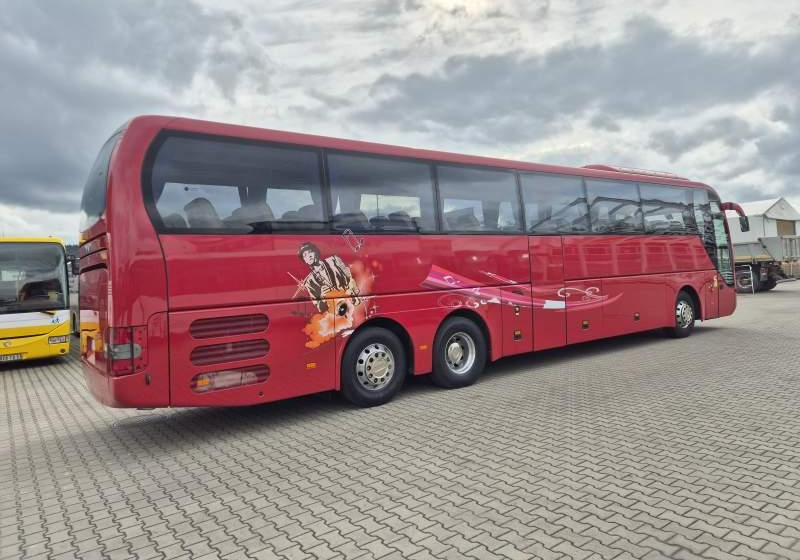 MAN LION'S COACH/ SPROWADZONY / 67 MIEJSC - Autocar: Foto 3 MAN LION'S COACH/ SPROWADZONY / 67 MIEJSC - Autocar: Foto 3
