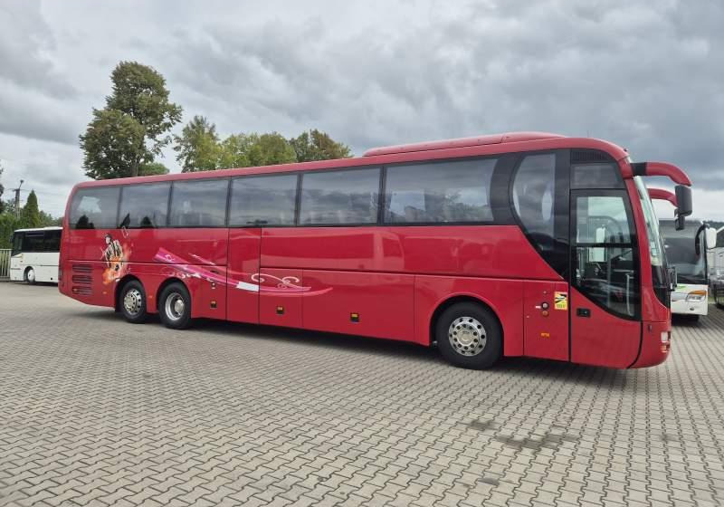 MAN LION'S COACH/ SPROWADZONY / 67 MIEJSC - Autocar: Foto 5 MAN LION'S COACH/ SPROWADZONY / 67 MIEJSC - Autocar: Foto 5