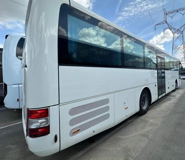 MAN LION'S INTERCITY/ SPROWADZONY / 177 000 KM - Autobuz interurban: Foto 3 MAN LION'S INTERCITY/ SPROWADZONY / 177 000 KM - Autobuz interurban: Foto 3