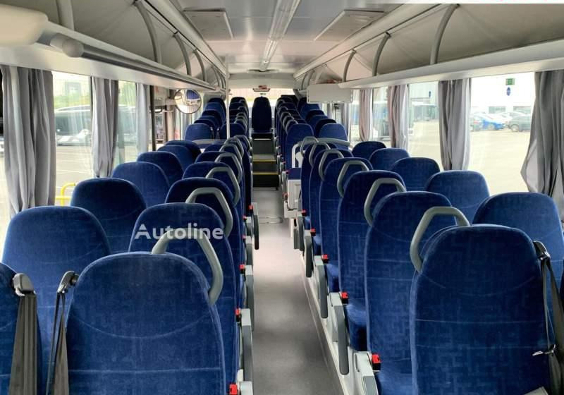 MAN LION'S INTERCITY/ SPROWADZONY / 177 000 KM - Autobuz interurban: Foto 5 MAN LION'S INTERCITY/ SPROWADZONY / 177 000 KM - Autobuz interurban: Foto 5