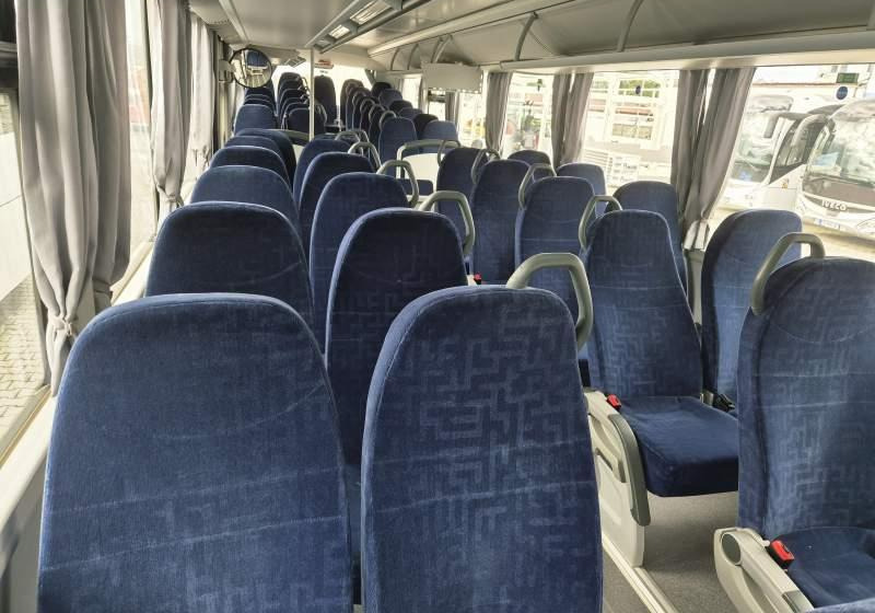 MAN LION'S INTERCITY/ SPROWADZONY/ PODWÓJNE SZYBY - Autobuz interurban: Foto 5 MAN LION'S INTERCITY/ SPROWADZONY/ PODWÓJNE SZYBY - Autobuz interurban: Foto 5