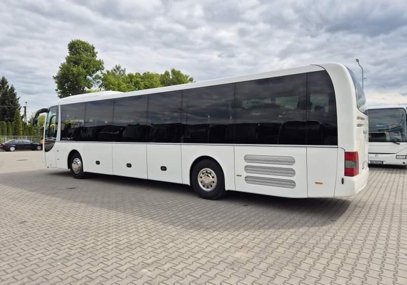 Autobuz interurban MAN LION'S REGIO / SPROWADZONY / KLIMA / 177 000 KM: Foto 7