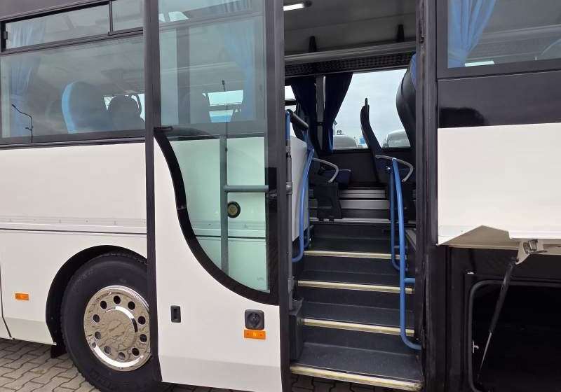 MAN STARTER/ SPROWADZONY/ KLIMA / EEV / SILNIK MAN - Autobuz interurban: Foto 3 MAN STARTER/ SPROWADZONY/ KLIMA / EEV / SILNIK MAN - Autobuz interurban: Foto 3