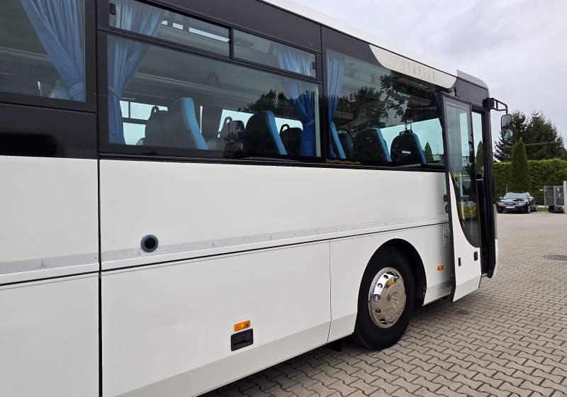 MAN STARTER/ SPROWADZONY/ KLIMA / EEV / SILNIK MAN - Autobuz interurban: Foto 4 MAN STARTER/ SPROWADZONY/ KLIMA / EEV / SILNIK MAN - Autobuz interurban: Foto 4