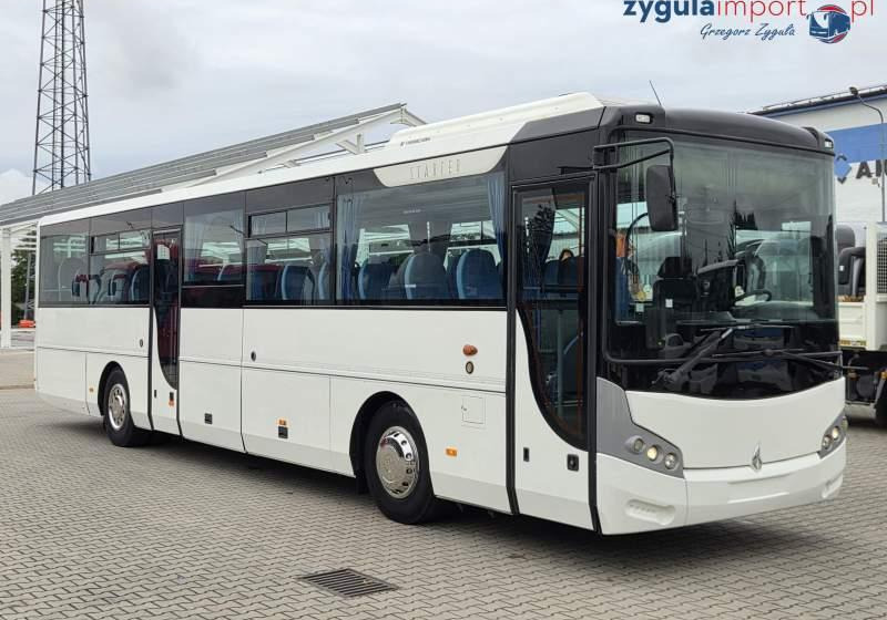 MAN STARTER/ SPROWADZONY/ KLIMA / EEV / SILNIK MAN - Autobuz interurban: Foto 1 MAN STARTER/ SPROWADZONY/ KLIMA / EEV / SILNIK MAN - Autobuz interurban: Foto 1